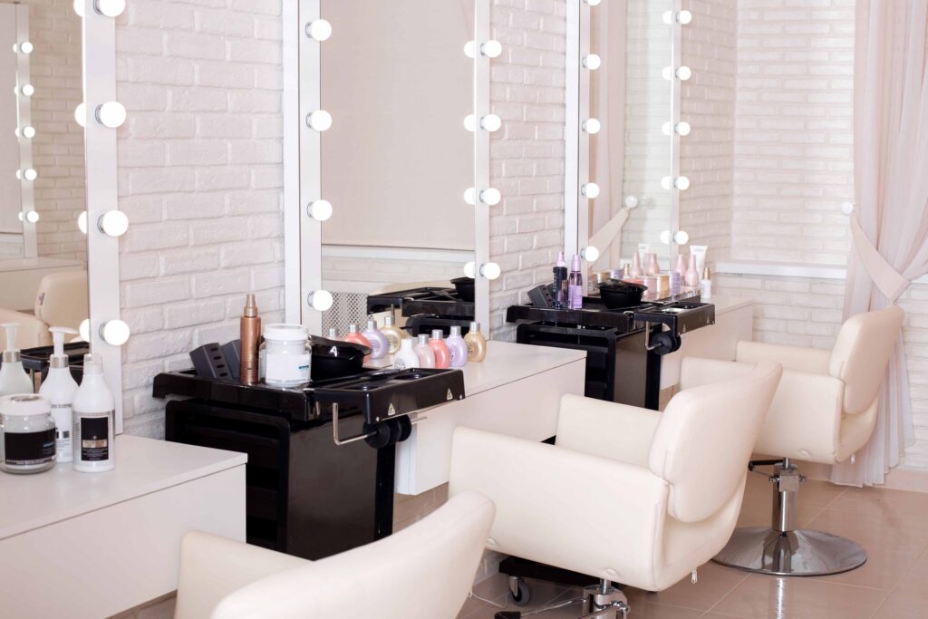 Stay updated to compete with competitors for successful beauty center management