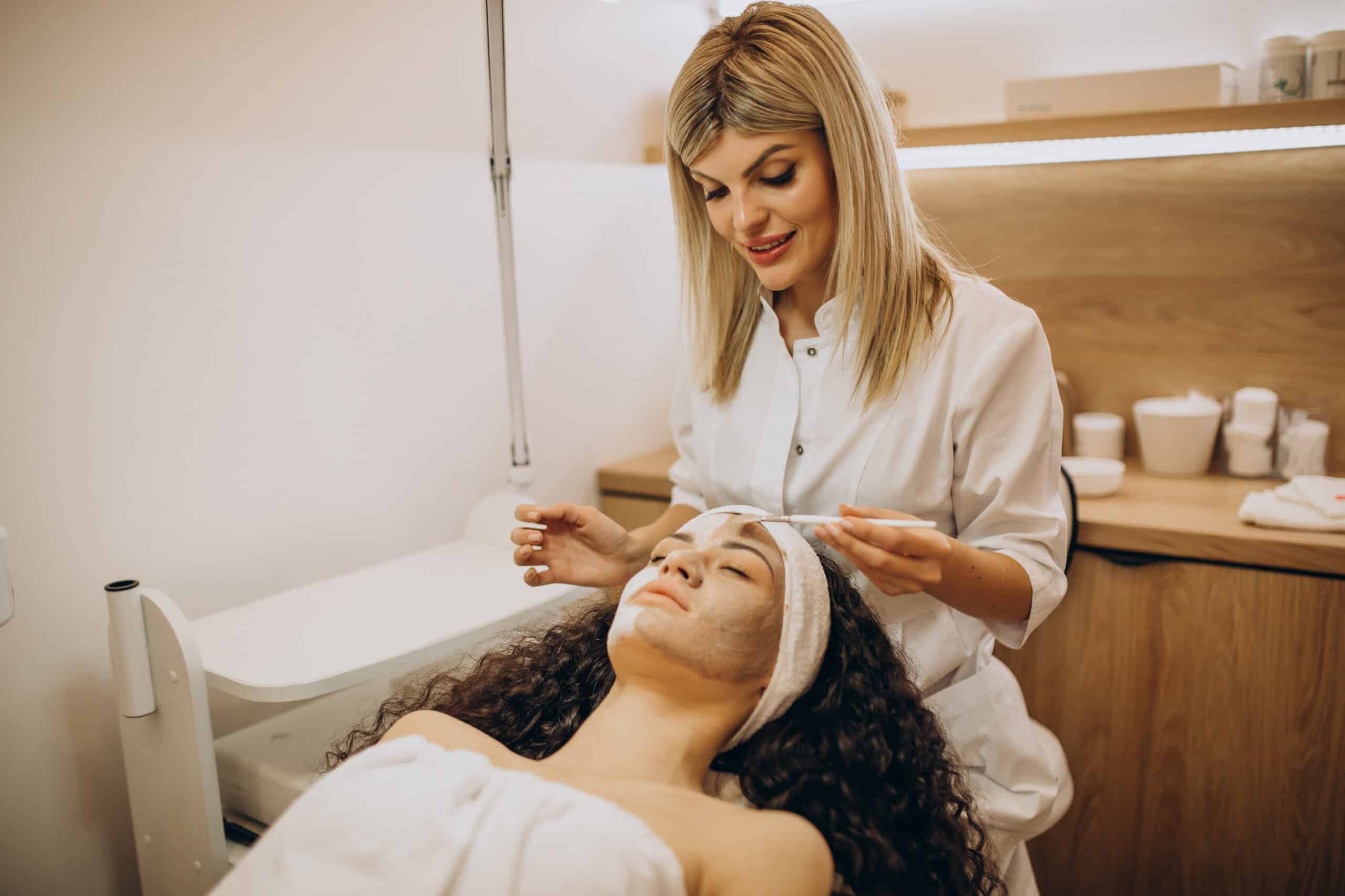 Aumenta la fedeltà dei clienti nel salone di bellezza